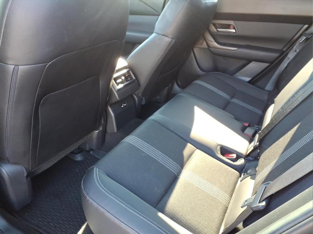 2023 Mazda Mazda CX-50 2.5 S Preferred Plus