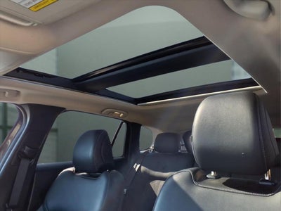 2023 Mazda Mazda CX-50 2.5 S Preferred Plus