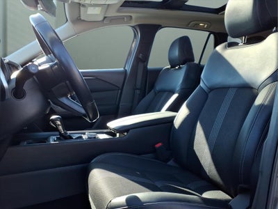 2023 Mazda Mazda CX-50 2.5 S Preferred Plus