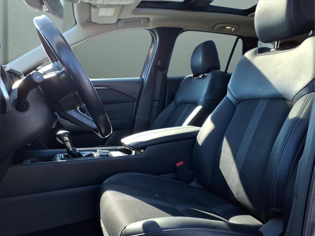 2023 Mazda Mazda CX-50 2.5 S Preferred Plus