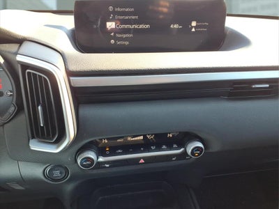 2023 Mazda Mazda CX-50 2.5 S Preferred Plus