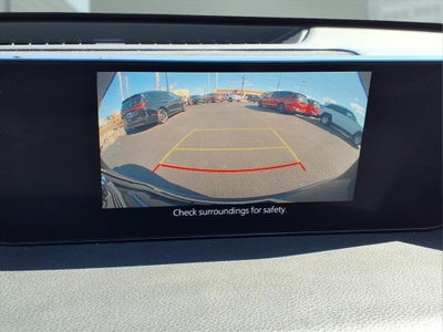 2023 Mazda Mazda CX-50 2.5 S Preferred Plus