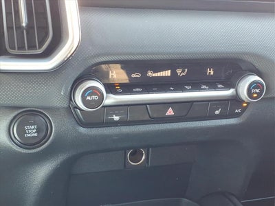 2023 Mazda Mazda CX-50 2.5 S Preferred Plus