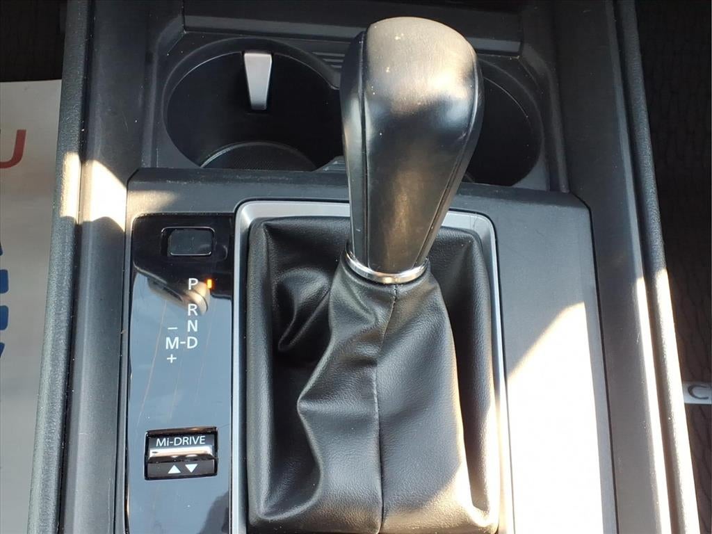 2023 Mazda Mazda CX-50 2.5 S Preferred Plus