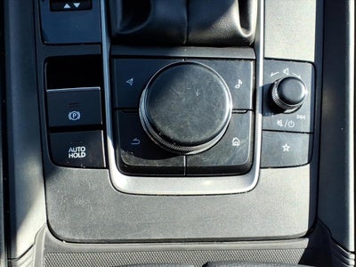 2023 Mazda Mazda CX-50 2.5 S Preferred Plus