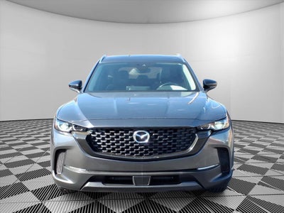 2023 Mazda Mazda CX-50 2.5 S Preferred Plus