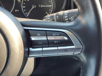 2023 Mazda Mazda CX-50 2.5 S Preferred Plus