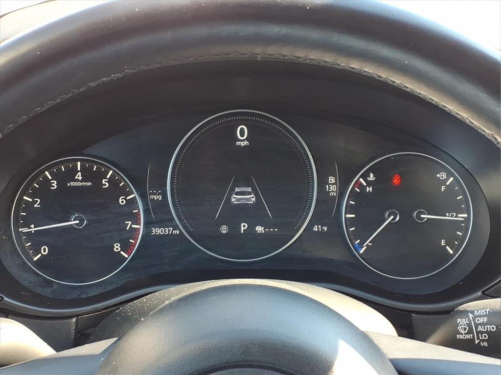 2023 Mazda Mazda CX-50 2.5 S Preferred Plus