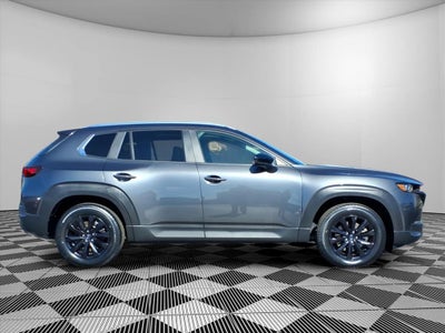 2023 Mazda Mazda CX-50 2.5 S Preferred Plus