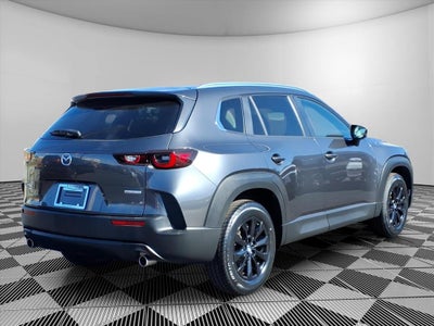 2023 Mazda Mazda CX-50 2.5 S Preferred Plus