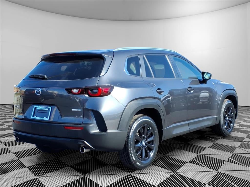 2023 Mazda Mazda CX-50 2.5 S Preferred Plus