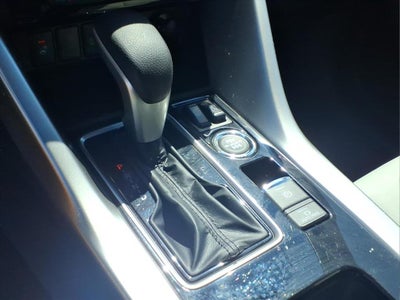 2024 Mitsubishi Eclipse Cross SEL S-AWC