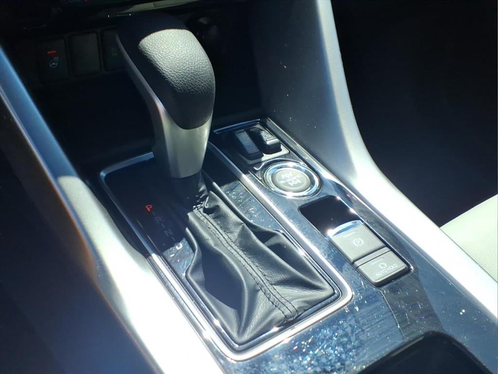 2024 Mitsubishi Eclipse Cross SEL S-AWC