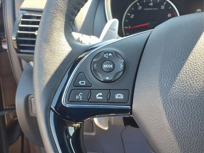 2024 Mitsubishi Eclipse Cross SEL S-AWC