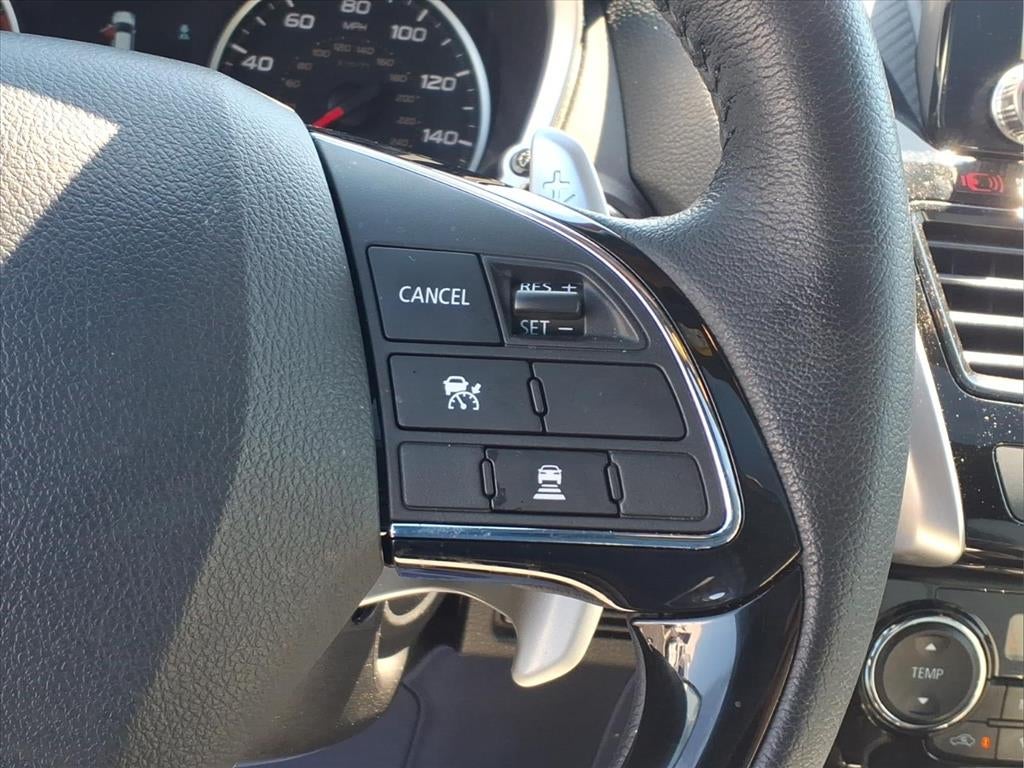 2024 Mitsubishi Eclipse Cross SEL S-AWC