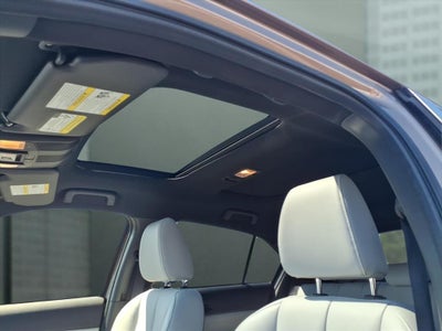 2024 Mitsubishi Eclipse Cross SEL S-AWC