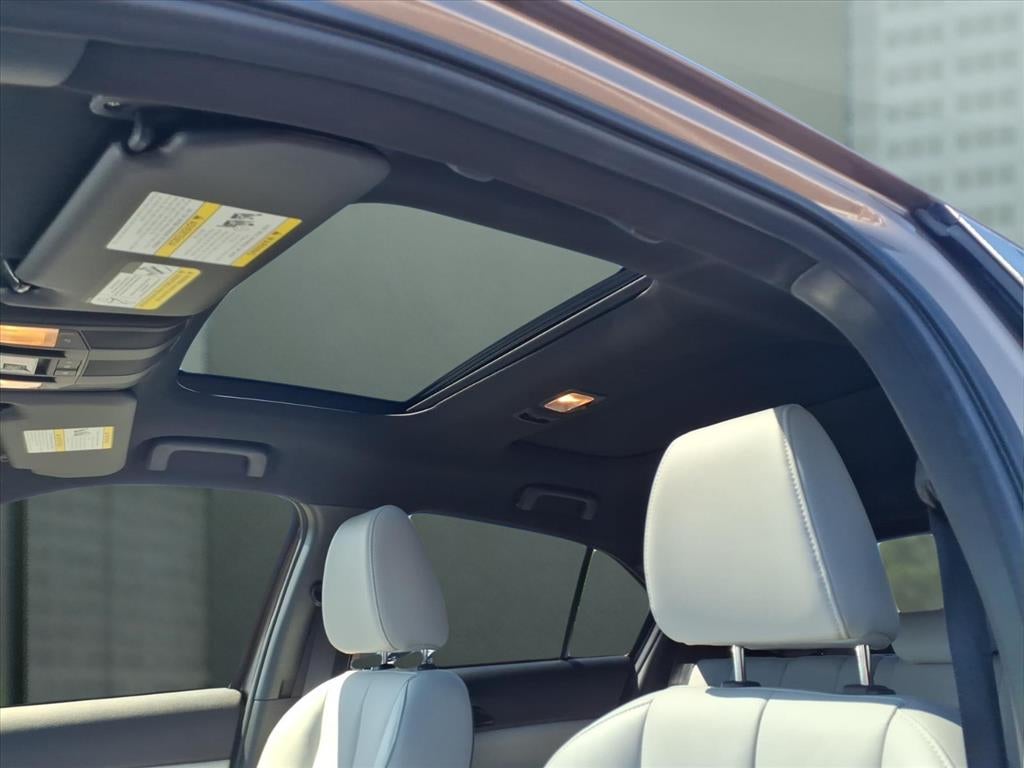 2024 Mitsubishi Eclipse Cross SEL S-AWC