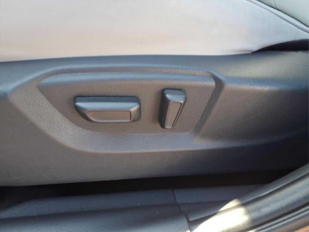 2024 Mitsubishi Eclipse Cross SEL S-AWC