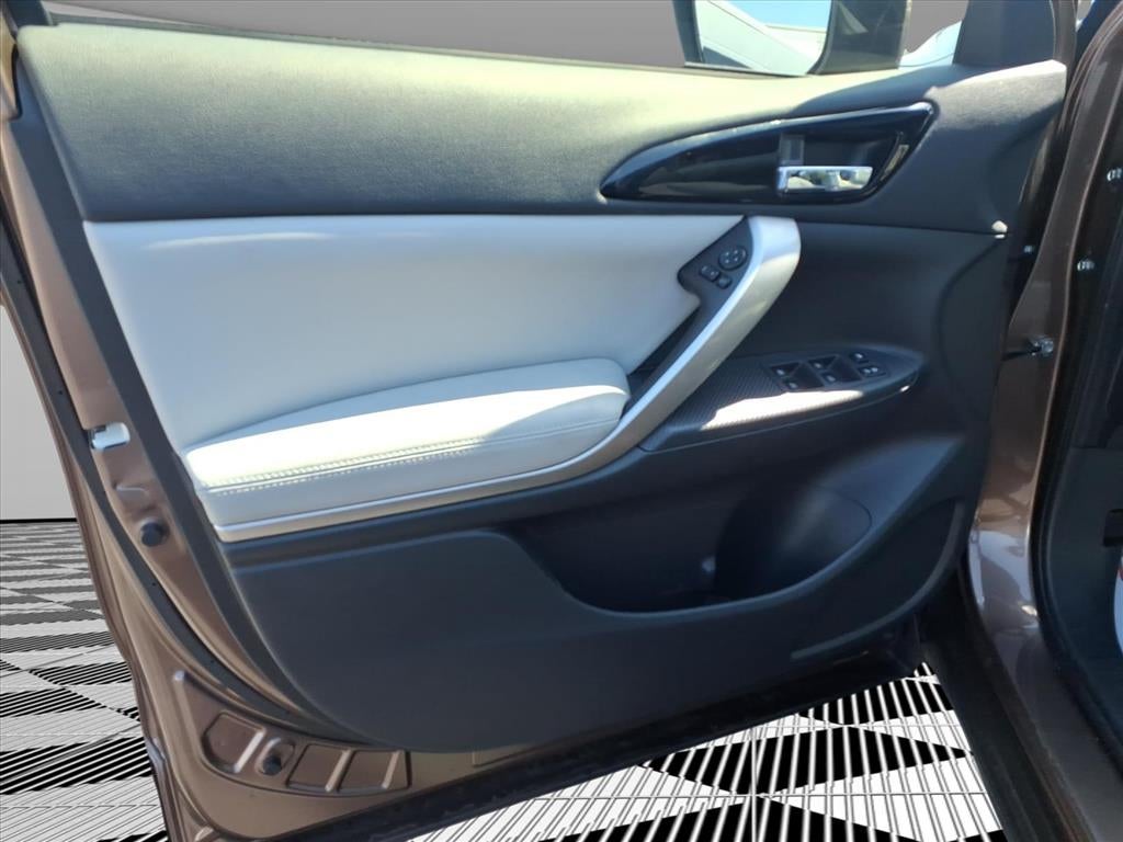 2024 Mitsubishi Eclipse Cross SEL S-AWC