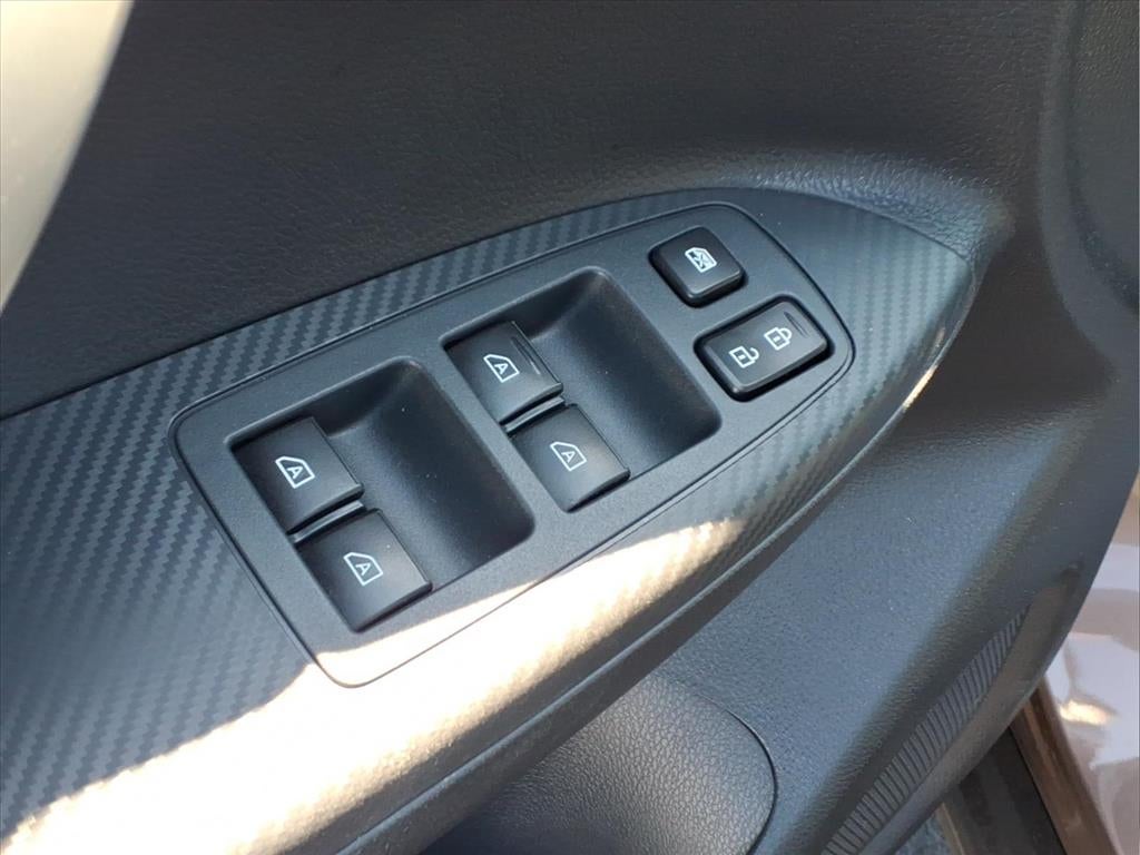 2024 Mitsubishi Eclipse Cross SEL S-AWC