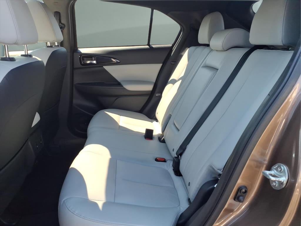 2024 Mitsubishi Eclipse Cross SEL S-AWC