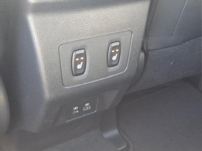 2024 Mitsubishi Eclipse Cross SEL S-AWC