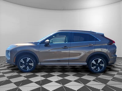 2024 Mitsubishi Eclipse Cross SEL S-AWC