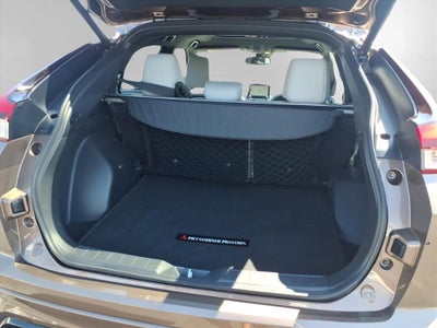 2024 Mitsubishi Eclipse Cross SEL S-AWC