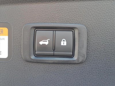 2024 Mitsubishi Eclipse Cross SEL S-AWC