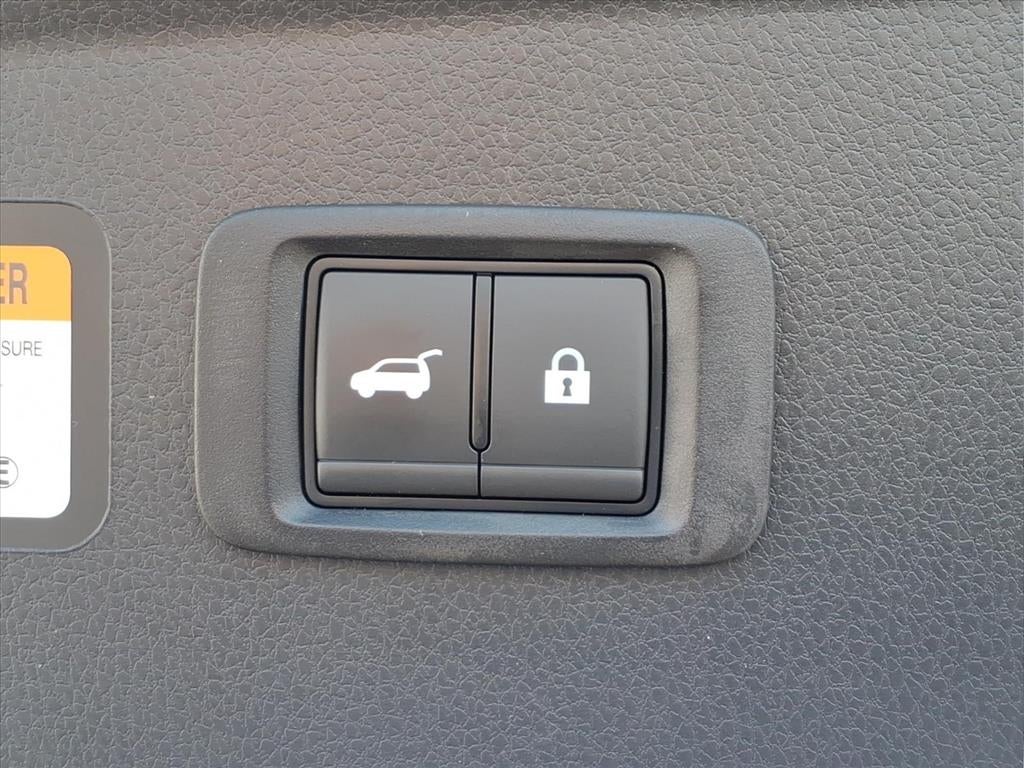 2024 Mitsubishi Eclipse Cross SEL S-AWC