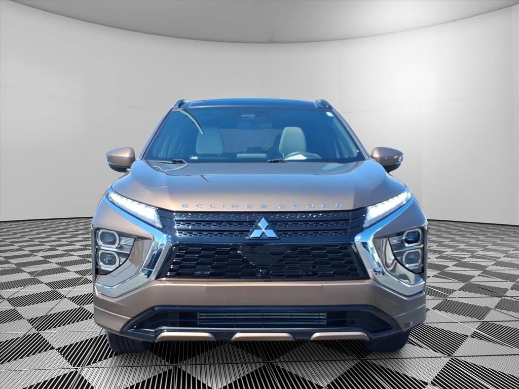 2024 Mitsubishi Eclipse Cross SEL S-AWC