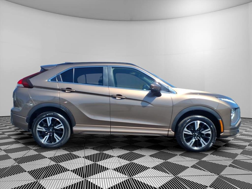 2024 Mitsubishi Eclipse Cross SEL S-AWC