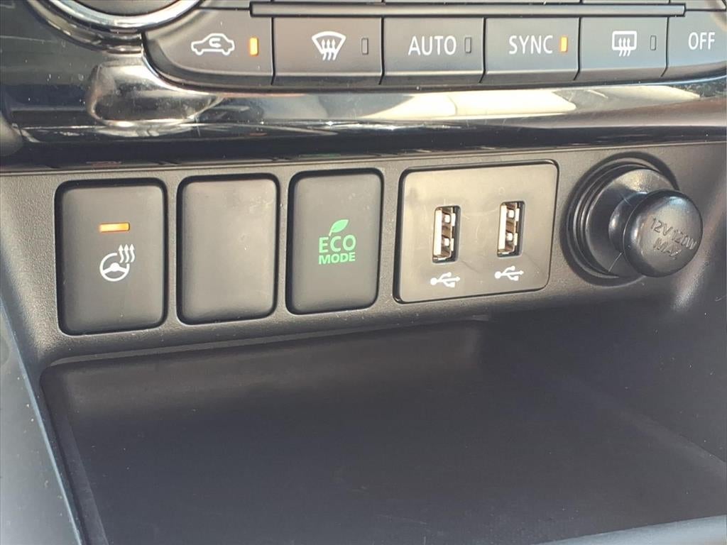 2024 Mitsubishi Eclipse Cross SEL S-AWC