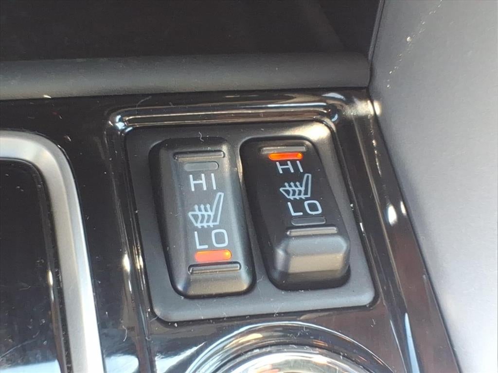 2024 Mitsubishi Eclipse Cross SEL S-AWC