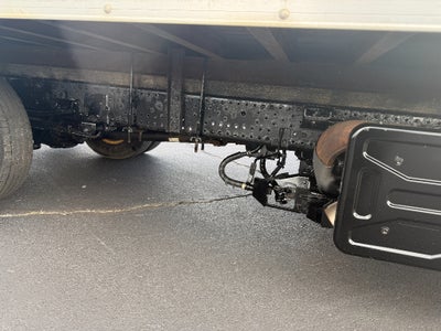 2021 Isuzu NPR HD Base