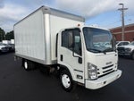 2021 Isuzu NPR HD Base