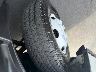 2021 Isuzu NPR HD Base