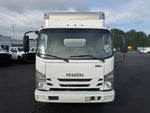 2021 Isuzu NPR HD Base
