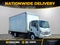 2023 Isuzu NPR XD Base