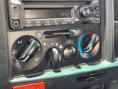 2023 Isuzu NPR XD Base