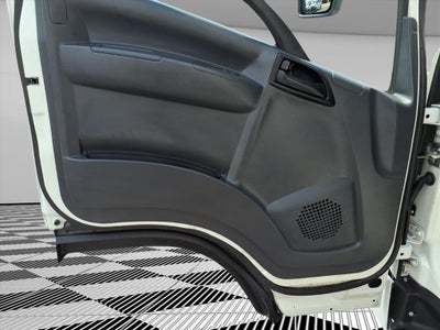 2023 Isuzu NPR XD Base