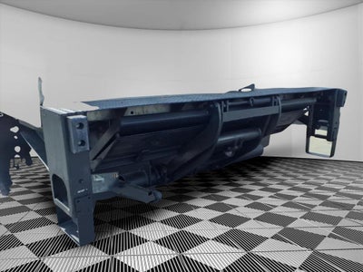 2023 Isuzu NPR XD Base