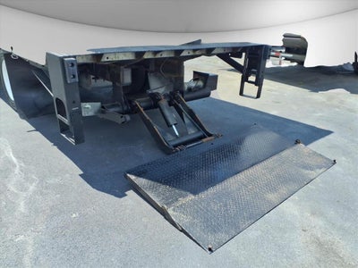 2023 Isuzu NPR XD Base