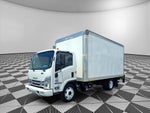 2023 Isuzu NPR XD Base