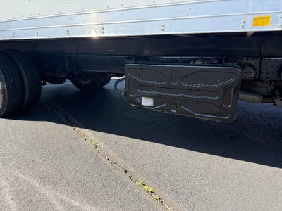 2023 Isuzu NPR XD Base