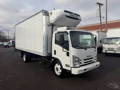 2019 Isuzu NRR Base