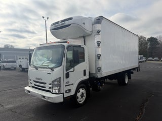 2019 Isuzu NRR Base