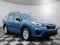 2020 Subaru Forester Base