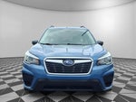 2020 Subaru Forester Base