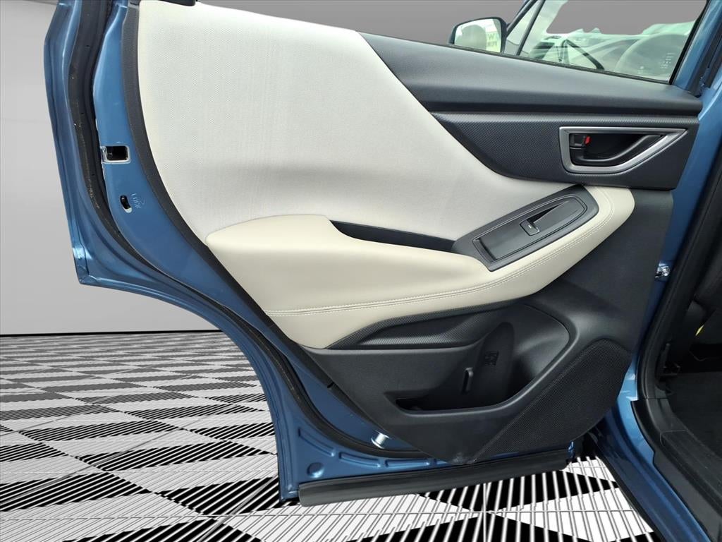 2020 Subaru Forester Base